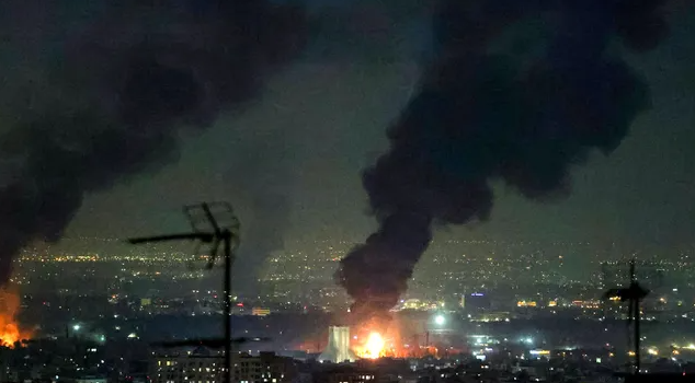 الجيش الإسرائيلي: أيام تفصلنا عن ضرب الأهداف القصوى في إيران